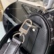 Louis Vuitton Keepall XS Black M81011 High