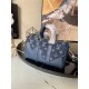 Louis Vuitton Keepall XS Blue M81011 High