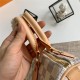 Louis Vuitton Speedy Bandoulière 25 Bag Damier Azur N41374 High