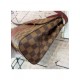 Louis Vuitton Bond Street MM Damier Ebene N44053 High