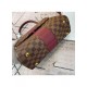 Louis Vuitton Bond Street MM Damier Ebene N44053 High