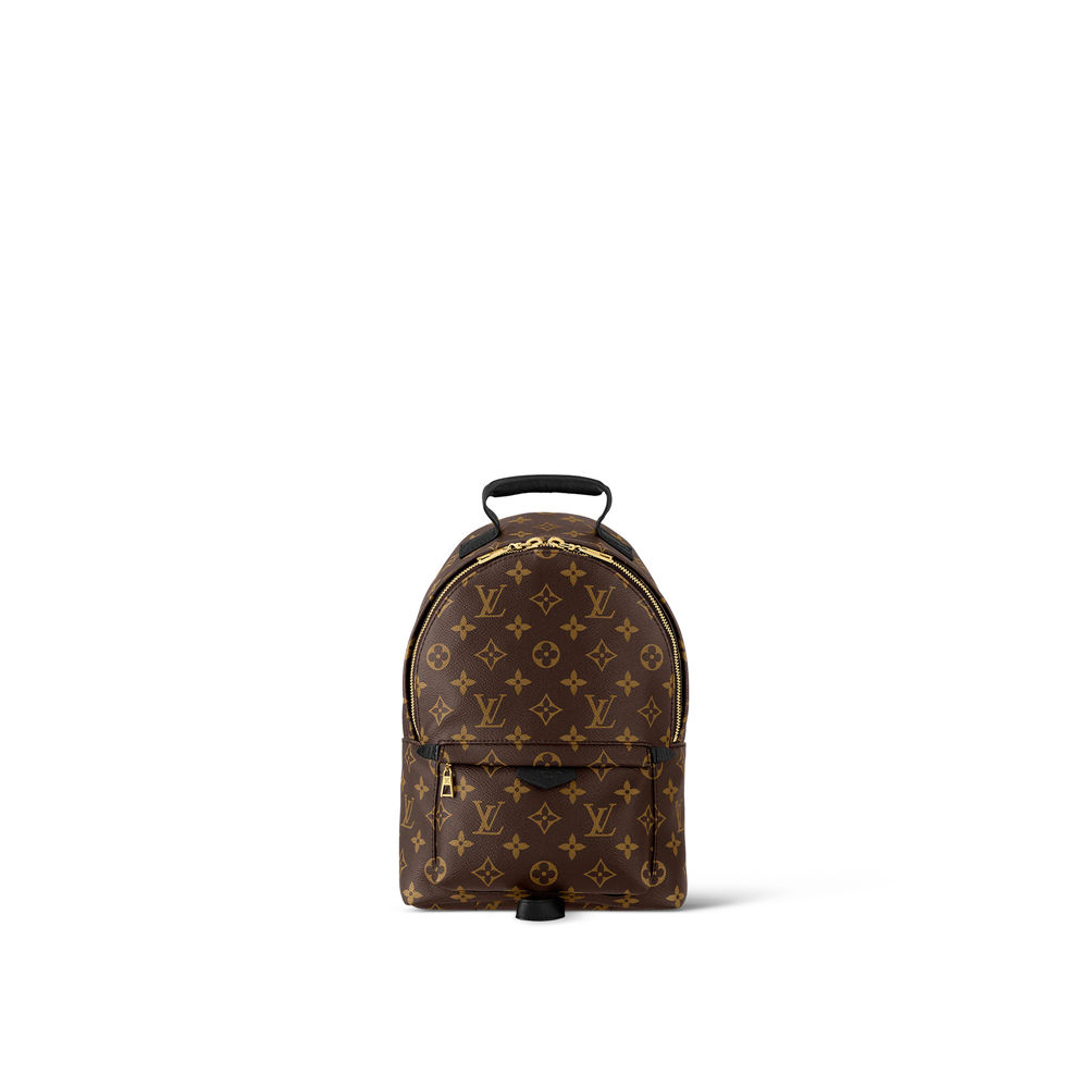 Louis Vuitton Palm Springs PM Backpack M41560 High