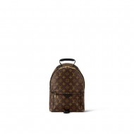 Louis Vuitton Palm Springs PM Backpack M41560 High