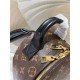 Louis Vuitton Palm Springs PM Backpack M41560 High