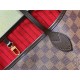 Louis Vuitton Neverfull GM Bag Damier Ebene N41357 High