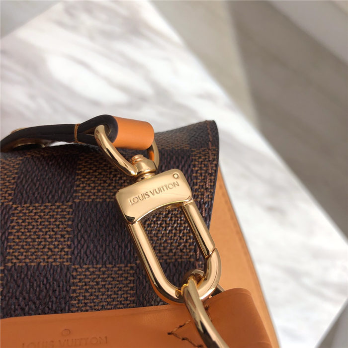 Louis Vuitton NéoNoé MM Bag Damier Ebene N40213 High