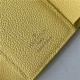 Louis Vuitton VICTORINE WALLET Monogram Empreinte embossed supple grained cowhide leather M81289 High