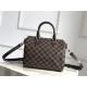 LV Speedy Bandoulière 25 Damier Ebene N41368 High