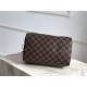 LV Speedy Bandoulière 25 Damier Ebene N41368 High