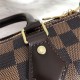 LV Speedy Bandoulière 25 Damier Ebene N41368 High