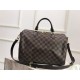 LV Speedy Bandoulière 30 Damier Ebene N41367 High