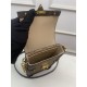 Louis Vuitton VERTICAL TRUNK POCHETTE Monogram M67873 High