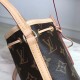 Louis Vuitton Nano Noe Bag Monogram N41346 High