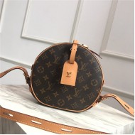 Louis Vuitton BOITE CHAPEAU SOUPLE Monogram M52294 High