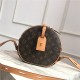 Louis Vuitton BOITE CHAPEAU SOUPLE Monogram M52294 High