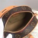 Louis Vuitton BOITE CHAPEAU SOUPLE Monogram M52294 High