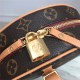 Louis Vuitton BOITE CHAPEAU SOUPLE Monogram M52294 High