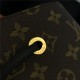 Louis Vuitton NéoNoé MM Bag Braided Handle Monogram Canvas  High