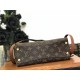 Louis Vuitton CAPUCINES BB Taurillon Pink M58694 High