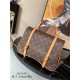 Louis Vuitton MARELLE MM Monogram Canvas M51158 High