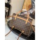 Louis Vuitton MARELLE MM Monogram Canvas M51158 High