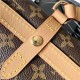 Louis Vuitton MARELLE MM Monogram Canvas M51158 High