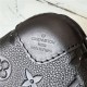 Louis Vuitton HORIZON CLUTCH Taurillon Monogram leather M20439 High