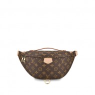 Louis Vuitton Bumbag Bag Monogram Canvas M43644 High