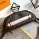 Louis Vuitton Bumbag Bag Monogram Canvas M43644 High