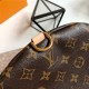 Louis Vuitton Bumbag Bag Monogram Canvas M43644 High