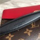 Louis Vuitton Saint Placide Bag Monogram High