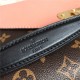 Louis Vuitton Saint Placide Bag Monogram High