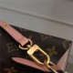 Louis Vuitton NéoNoé MM Bag Monogram Canvas M44022 High