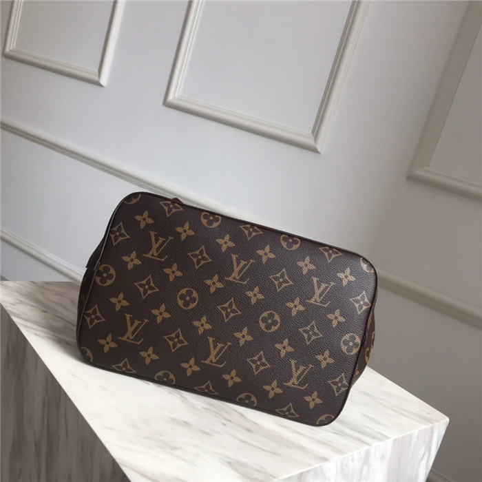 Louis Vuitton NéoNoé MM Bag Monogram Canvas M44021 High