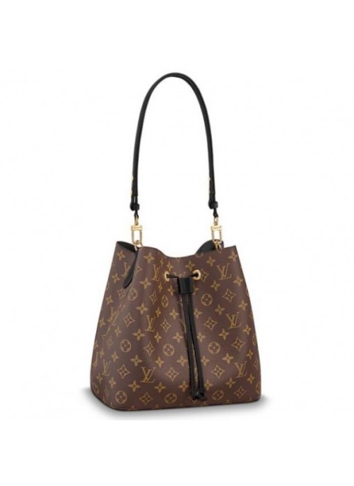 Louis Vuitton NéoNoé MM Bag Monogram Canvas M44020 High