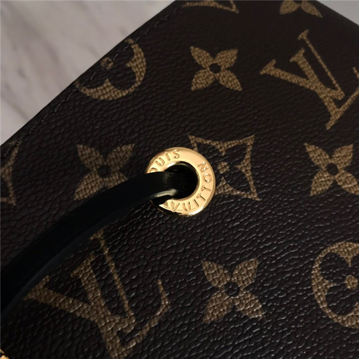 Louis Vuitton NéoNoé MM Bag Monogram Canvas M44020 High