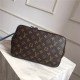 Louis Vuitton NéoNoé MM Bag Monogram Canvas High