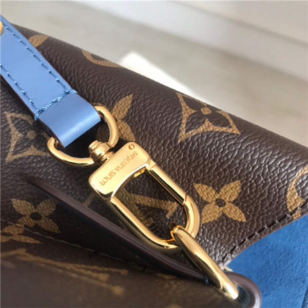 Louis Vuitton NéoNoé MM Bag Monogram Canvas High