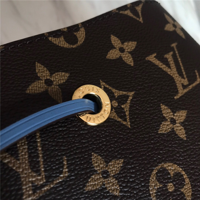 Louis Vuitton NéoNoé MM Bag Monogram Canvas High