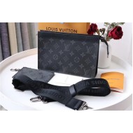 Louis Vuitton Gaston Wearable Wallet M81124 High