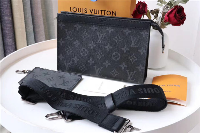 Louis Vuitton Gaston Wearable Wallet M81124 High