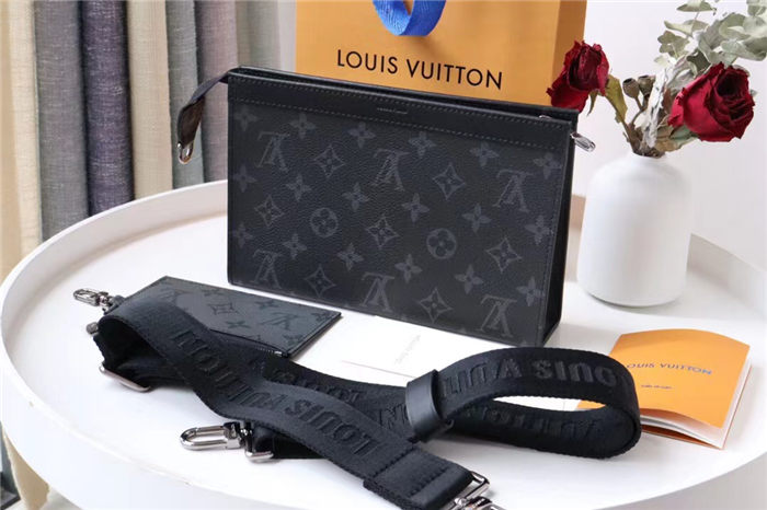 Louis Vuitton Gaston Wearable Wallet M81124 High