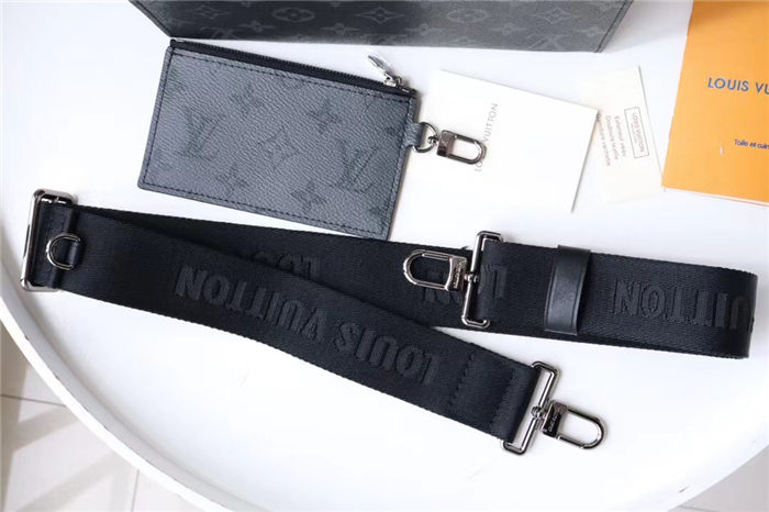 Louis Vuitton Gaston Wearable Wallet M81124 High