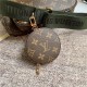 Louis Vuitton Multi Pochette accessories Monogram Canvas M44813 High