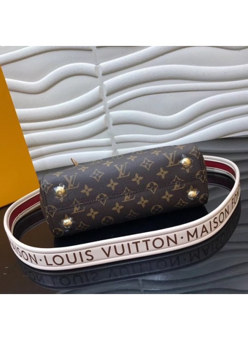 Louis Vuitton Cluny BB Bag Monogram Canvas M44863 High