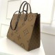 Louis Vuitton ONTHEGO GM Monogram M45320 High