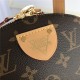 Louis Vuitton LV Moon Backpack Monogram Canvas M44944 High