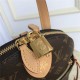 Louis Vuitton LV Moon Backpack Monogram Canvas M44944 High