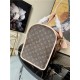 Louis Vuitton DOG CARRIER 40 Monogram canvas M42024 High