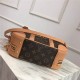 Louis Vuitton Mini Luggage Monogram Canvas M44581 High